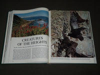 1960 THE WONDERS OF LIFE ON EARTH BOOK PUBLISHED BY TIME-LIFE - I 1570