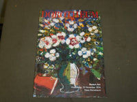 2016 NOVEMBER 23 DOROTHEUM MAGAZINE - AUCTION HOUSE - B 5175