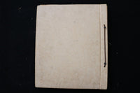 1940'S HOLLYWOOD STARS SCRAPBOOK - BETTY GRABLE - SHIRLEY TEMPLE - E 24879