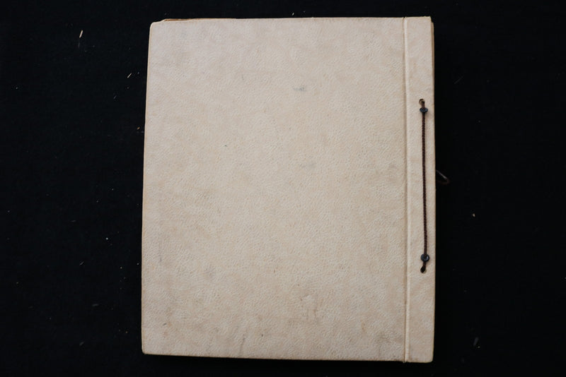 1940'S HOLLYWOOD STARS SCRAPBOOK - BETTY GRABLE - SHIRLEY TEMPLE - E 24879