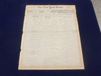 1917 JULY 7 NEW YORK TIMES - TWO U-BOAT ATTACKS - NT 9297