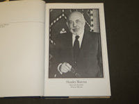 1979 QUEST FOR THE BEST INSCRIBED BY STANLEY MARCUS - FIRST EDN - KD 5300