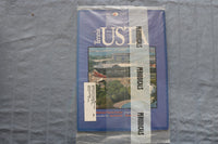 1996 AUGUST TENNIS MAGAZINE - CHANDA RUBIN COVER - ST 1003O