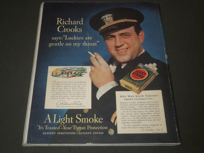 1937 SEPTEMBER FORTUNE MAGAZINE - GREAT COVER & ADS - F 166