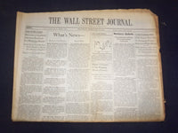 1997 FEB 20 THE WALL STREET JOURNAL - DNC DONOR WITH TIES TO PARAGUAY - WJ 57