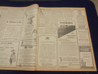 1919 MAY 23 NEW YORK TIMES - ALLIES MODIFY REPARATION TERMS - NT 9260