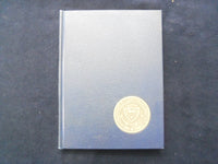 1949 UPSALITE UPSALA COLLEGE YEARBOOK - EAST ORANGE, NEW JERSEY - YB 3076