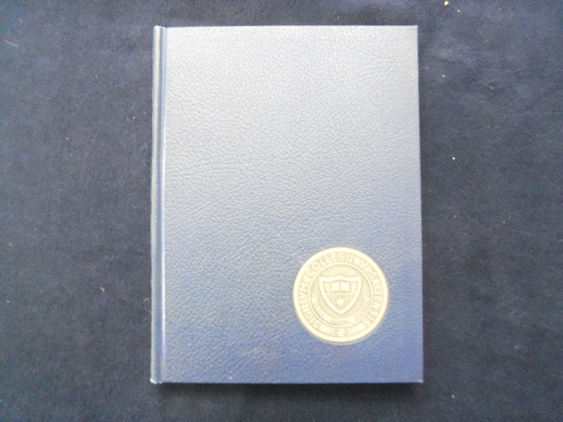 1949 UPSALITE UPSALA COLLEGE YEARBOOK - EAST ORANGE, NEW JERSEY - YB 3076
