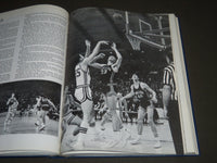 1969 TERRAPIN UNIVERSITY OF MARYLAND COLLEGE YEARBOOK - GREAT PHOTOS - YB 1174