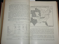 1931 THIRTY YEARS WAR FOR WILD LIFE BOOK BY WILLIAM HORNADAY - KD 6679
