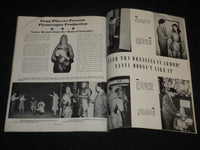 1947 NOVEMBER 14 PENNSYLVANIA PICTURES MAGAZINE - FOOTBALL ISSUE - J 5748