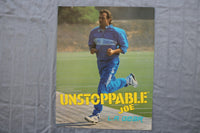 1990 JOE MONTANA L.A. GEAR 11