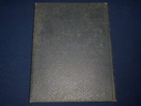 1936 THE RUBY URSINUS COLLEGE YEARBOOK - COLLEGEVILLE, PA - GREAT PHOTOS - YB 9