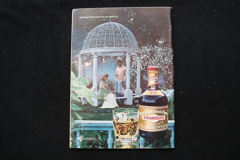 1978 MAY 15 NEW YORKER MAGAZINE - GREAT ILLUSTRATED COVER - NY 3001