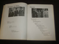 1944 CUMBERLAND SHIPPENSBURG TEACHERS COLLEGE YEARBOOK-SHIPPENSBURG, PA- YB 1959