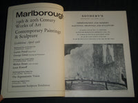 1968-1971 THE BURLINGTON MAGAZINE LOT OF 2 - SOTHEBY'S - NICE PHOTOS - J 5176