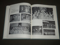1961 THE LOG BEAVER COLLEGE YEARBOOK - JENKINTOWN, PA - GREAT PHOTOS - YB 1243