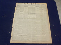 1923 SEP 12 NEW YORK TIMES - ZR-1 ENCIRCLES CITY IN 12 HOUR FIGHT - NT 9356