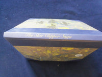 2013 THE STAR CLIPPER SAGA HARDCOVER BOOK BY ERLING MATZ - KD 8760