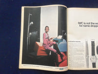 1969 NOVEMBER 23 CHICAGO TRIBUNE MAGAZINE SECTION -WEATHERMAN MILITANTS- NP 6375