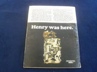1966 JUNE SPORT MAGAZINE - JOE NAMATH: HIS TROUBLES AND TRIUMPHS - ST 7249