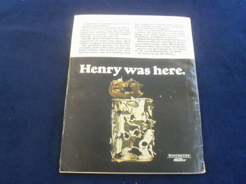 1966 JUNE SPORT MAGAZINE - JOE NAMATH: HIS TROUBLES AND TRIUMPHS - ST 7249