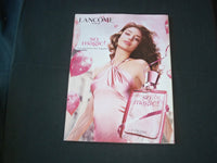 2005 FEBRUARY ALLURE MAGAZINE - THE BEAUTY EXPERT - MISCHA BARTON COVER - B 5994