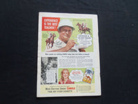 1947 MAY 26 TIME MAGAZINE - CHINA'S CHEN LI-FU - T 1074