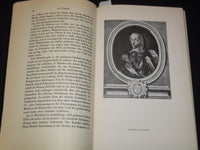1936 RICHELIEU DER AUFSTIEG ZUR MACHT BOOK BY CARL J. BURCKHARDT - KD 5634E
