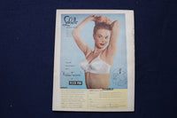 1950 AUGUST MOVIE STARS PARADE MAGAZINE - JANE POWELL COVER - E 18043