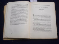 1936 SUMMER THE SOUTHERN REVIEW QUARTERLY - THOMAS THOMPSON SIGNED - J 5854