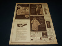 1923 JANUARY 14 NEW YORK TIMES PICTURE SECTION NO. 5 & 6 - JESS WILLARD- NT 8904