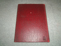 1953 THE RECORD UNIVERSITY OF PENNSYLVANIA YEARBOOK - PHILADELPHIA, PA - YB 2447