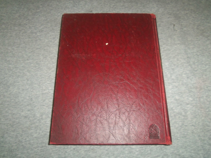 1953 THE RECORD UNIVERSITY OF PENNSYLVANIA YEARBOOK - PHILADELPHIA, PA - YB 2447