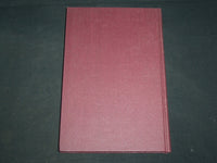 1967 THEOCRITUS' COAN PASTORALS A POETRY BOOK BY GILBERT LAWALL - KD 6665