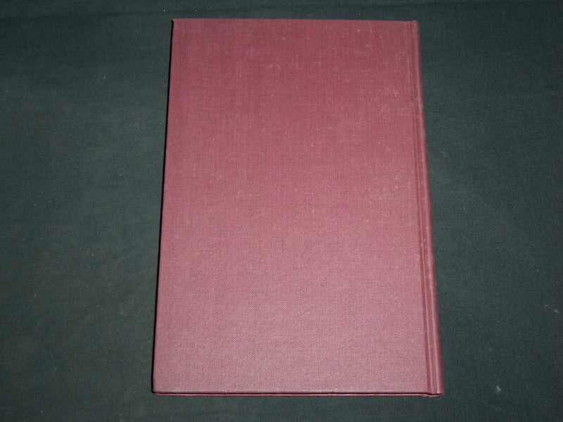 1967 THEOCRITUS' COAN PASTORALS A POETRY BOOK BY GILBERT LAWALL - KD 6665