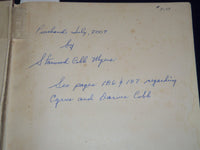 1892 MASSACHUSETTS OF TO-DAY WORLD'S COLUMBIAN EXPO AT CHICAGO VOLUME - KD 1952