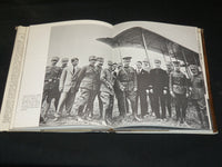 1966 MUSKETS AND MANSIONS THE GREENWICH STORY SIGNED LIMITED EDITION - KD 6016