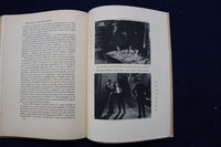 1938 SEPTEMBER THEATRE ARTS MAGAZINE - IN THE SERVICE OF COMEDY - E 17766