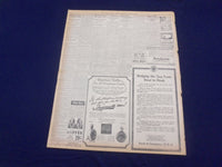 1918 JUNE 6 NEW YORK TIMES - TWO MORE SHIPS SUNK IN OUR WATERS - NT 9079