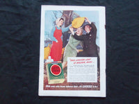 1941 MARCH 17 TIME MAGAZINE - HENRY FORD - T 756