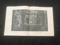 1916 APRIL 20 LIFE MAGAZINE - SHAKESPEARE NUMBER - 
