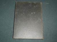 1929 ANNUAL OF THE PRINCETON CLUB OF NEW YORK - PRINCETON NEW JERSEY - KD 5720