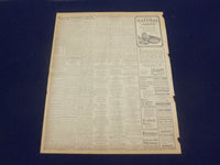 1918 AUGUST 10 NEW YORK TIMES - ALLIES GAIN FIVE MILES MORE - NT 9190