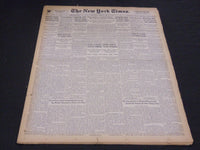 1934 MAY 10 NEW YORK TIMES - BORAH WALKS OUT - NT 4200