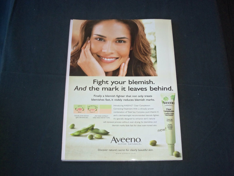 2005 MAY ALLURE MAGAZINE - THE BEAUTY EXPERT - PENELOPE CRUZ COVER - B 5995