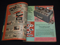 1963-1970 LAFAYETTE RADIO ELECTRONICS CATALOG LOT OF 5 ISSUES - O 1794