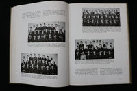 1944 THE AITCHPE HYDE PARK HIGH SCHOOL YEARBOOK - CHICAGO, ILLINOIS - YB 3504