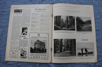 1935 DECEMBER 14 NEWS LETTER AND WASP MAGAZINE- PHOTOS, STORIES & ADS - SP 4785N
