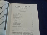 1934 APRIL HOME & FIELD MAGAZINE - GREAT PHOTOS, STORIES & ADS - SP 1224I
